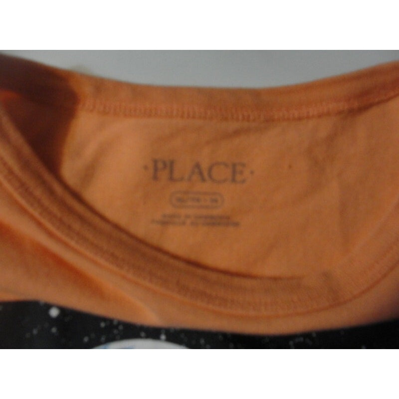 Bundle of kids 4 kids t-shirts 14-16 or Xl. Childrens place and Old navy