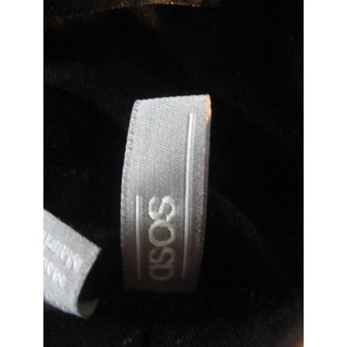 ASOS black leggings size small