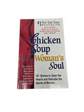 Chicken Soup for the Woman's Soul