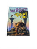 The Dragons of Pern by Anne McCaffreyHardback novel