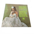 Herb Alpert's Tijuana Brass Whipped Cream and Other Delights vinyl record
