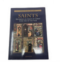 Saints Becoming an Image of Christ Every Day of the Year