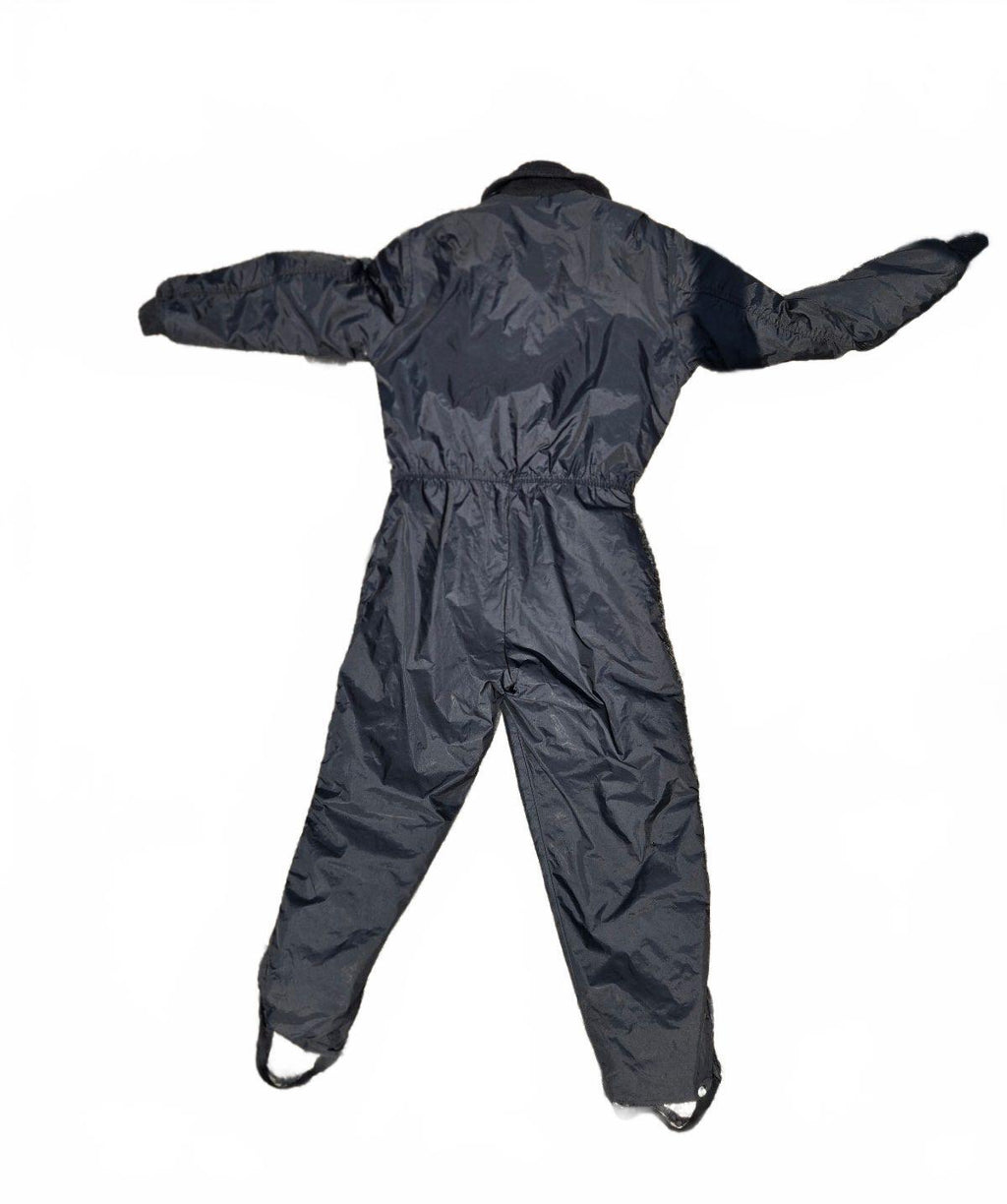Kiekhaefer Mercury snowmobile suits