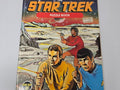 Vintage 1986 The Star Trek Puzzle Book Wanderer Books Peter Lerangis 20th Anniversary