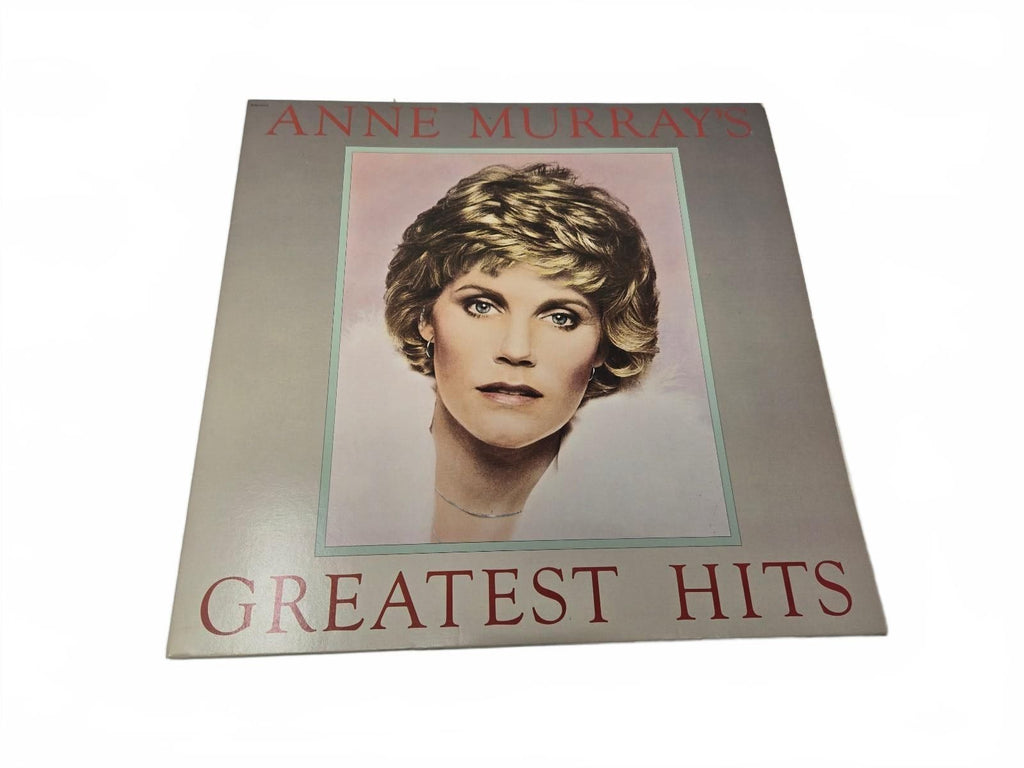 Ann-Margret Greatest Hits vinyl record