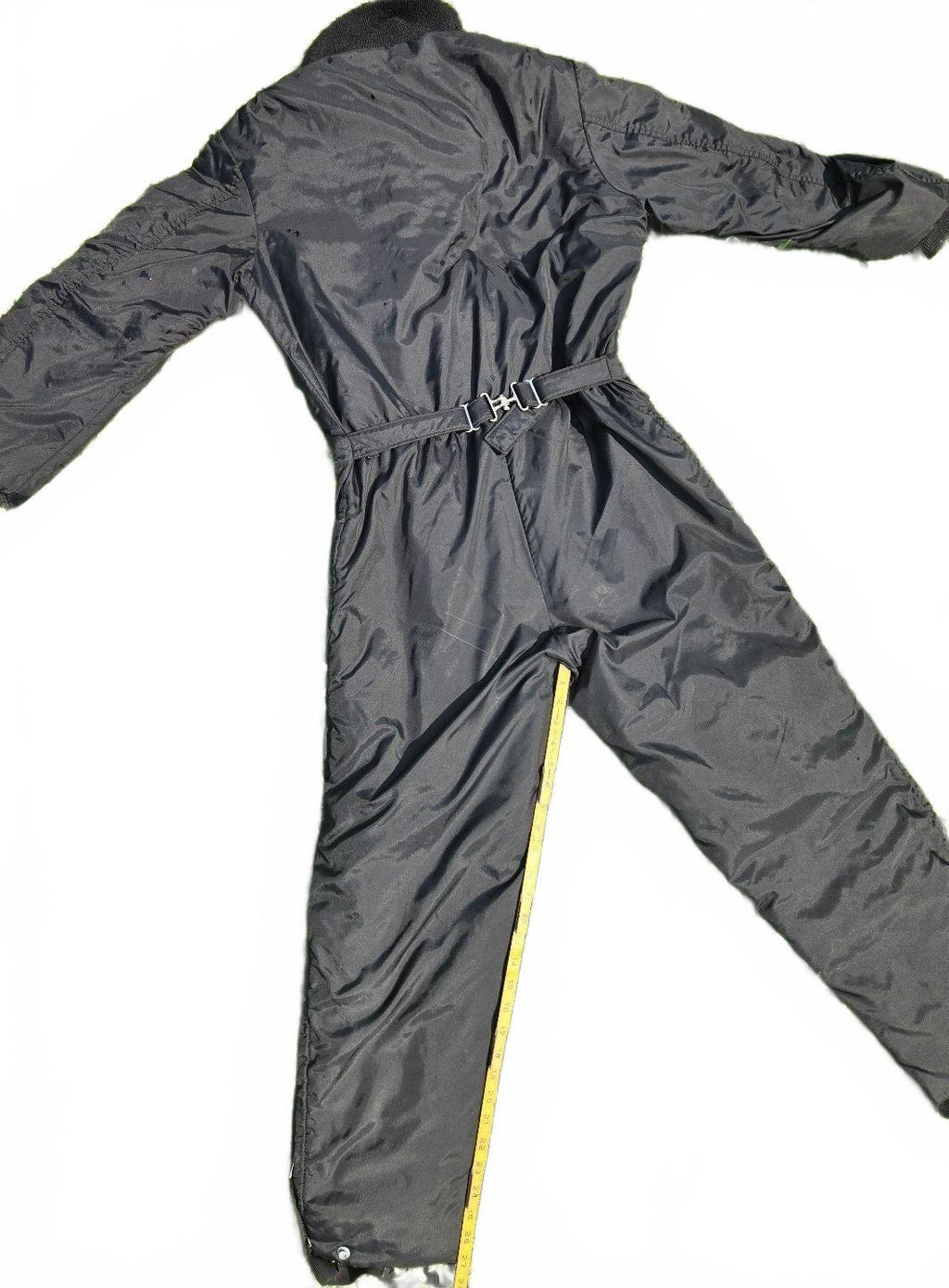 Kiekhaefer Mercury snowmobile suits