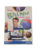 Disney Billy the Scientific Guy DVD Balance