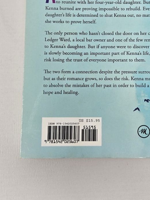 Reminders of Him by Colleen Hoover (Paperback, 2022) Romance Novel