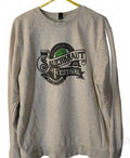 55th annual sauerkraut festival sweat shirt size xl