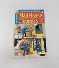 MadHouse Comics #13 Vintage Comic Book