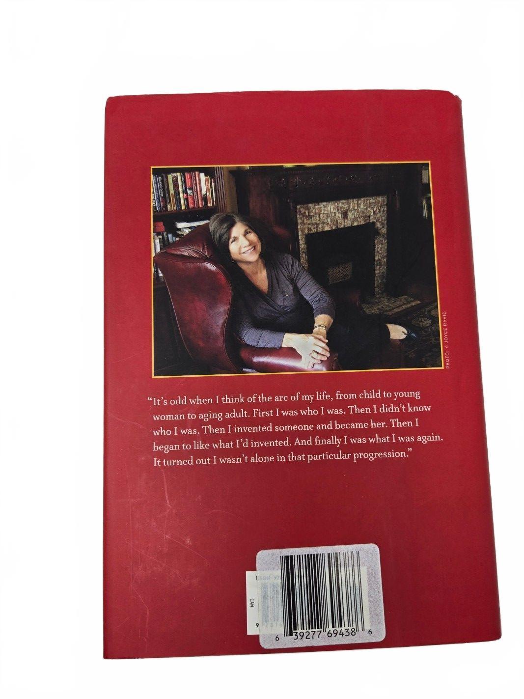 Lots of Candles Plenty of Cake by Anna Quindlen