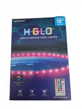 Mercury H-Glo Above Ground Pool Lights BNIB