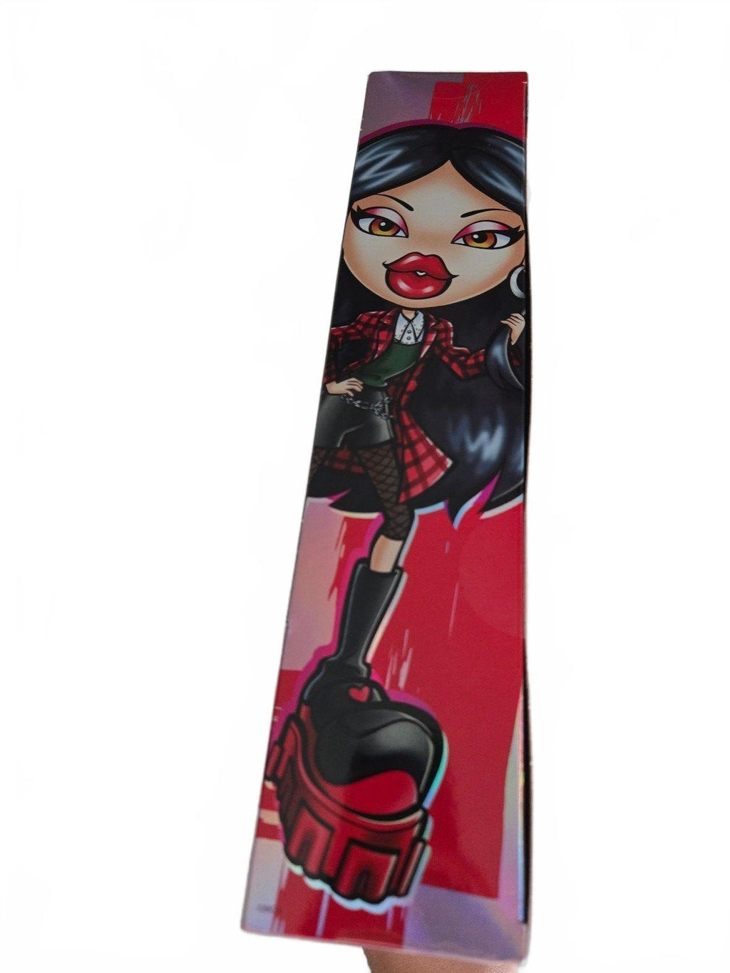 Bratz Jade fashion doll