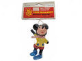 NOS 1970s Sears Walt Disney character Mickey Mouse Christmas Tree Ornament