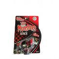The Munsters Koach Die-Cast Car Racing Champions 2002 - New On Card Vintage