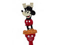 Vintage Walt Disney World Mickey Mouse Plastic Back Scratcher