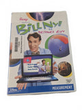 Bill Nye the Science Guy The Measurment DVD