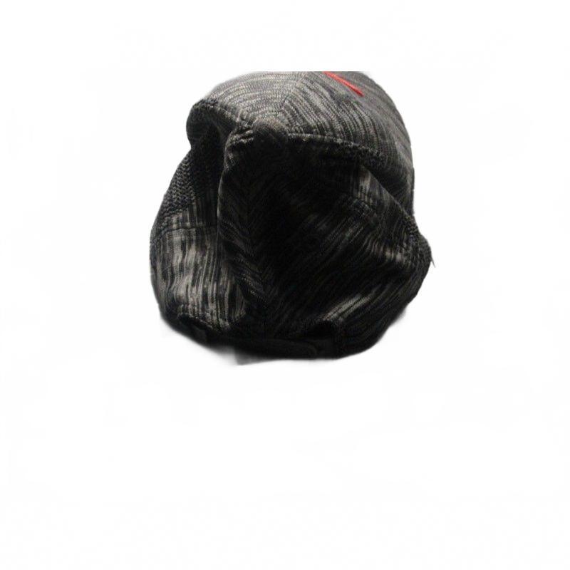 New Era Cincinnati Reds Youth Adjustable Gray Heathered Cap