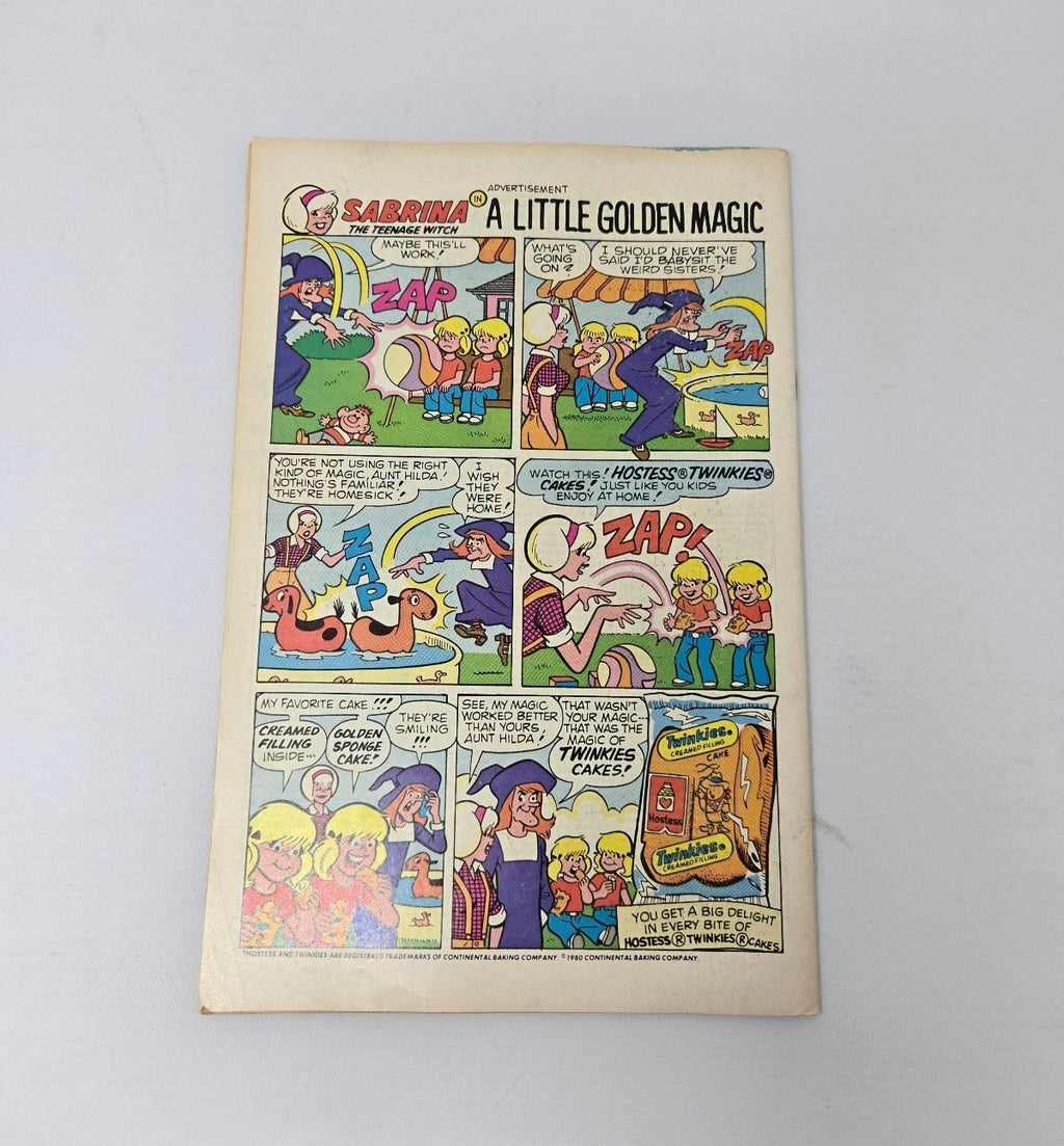 MadHouse Comics #13 Vintage Comic Book