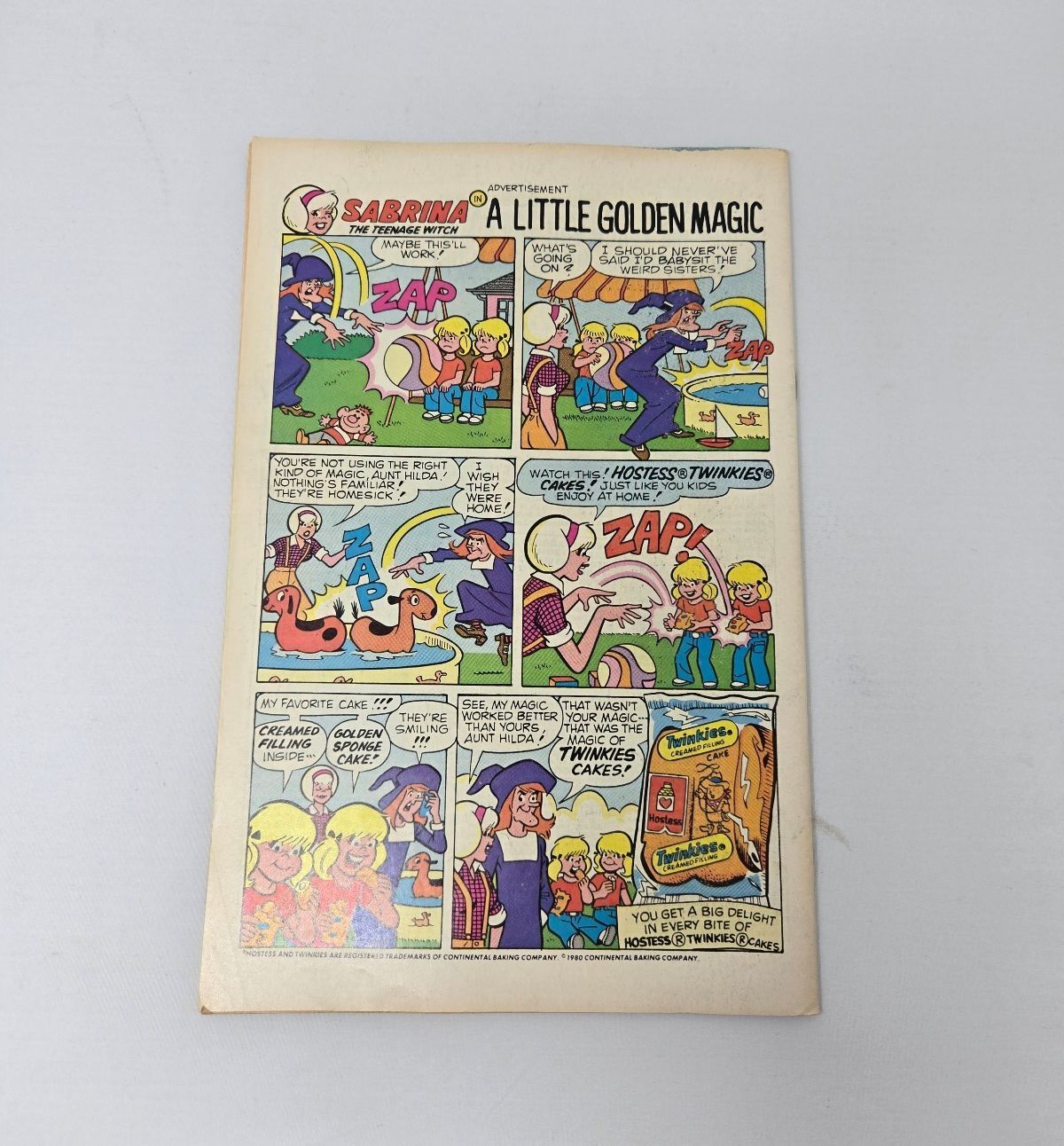 MadHouse Comics #13 Vintage Comic Book