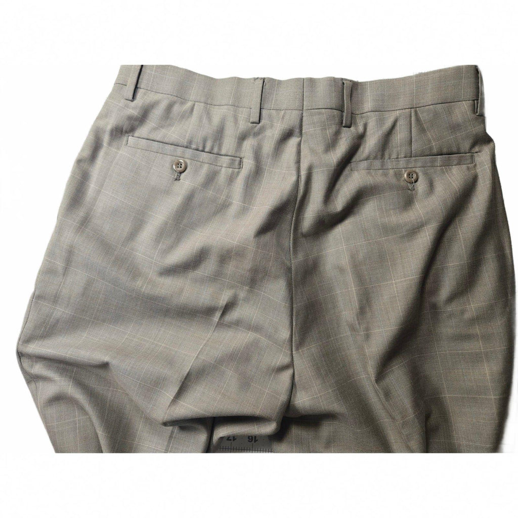 Louis Raphael Rosso Mens Pants 34x32
