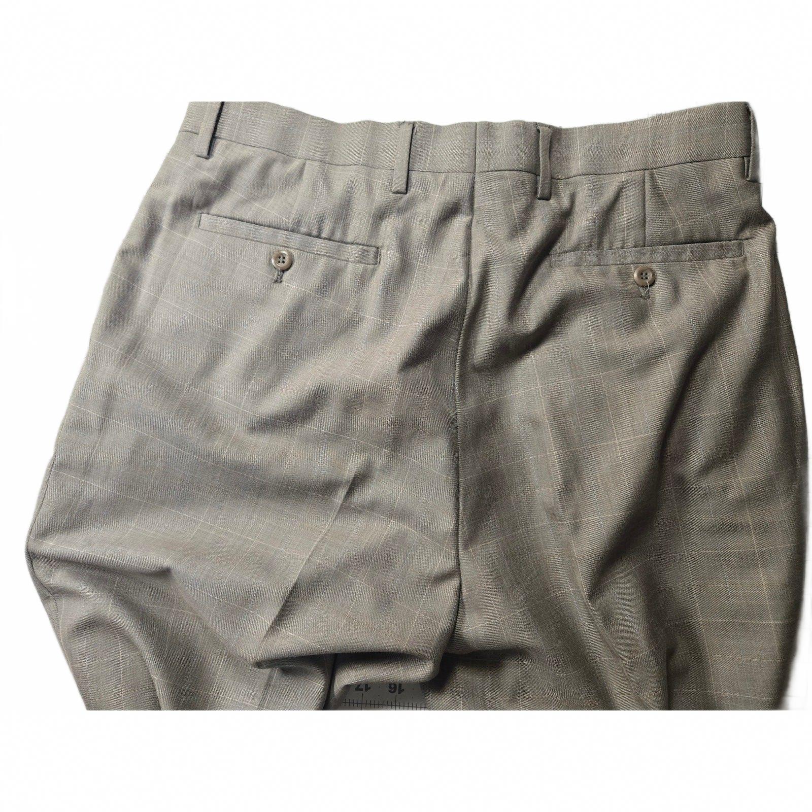Louis Raphael Rosso Mens Pants 34x32
