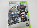 Skate 3 (Xbox 360) Platinum Hits Edition CIB - Tested & Working