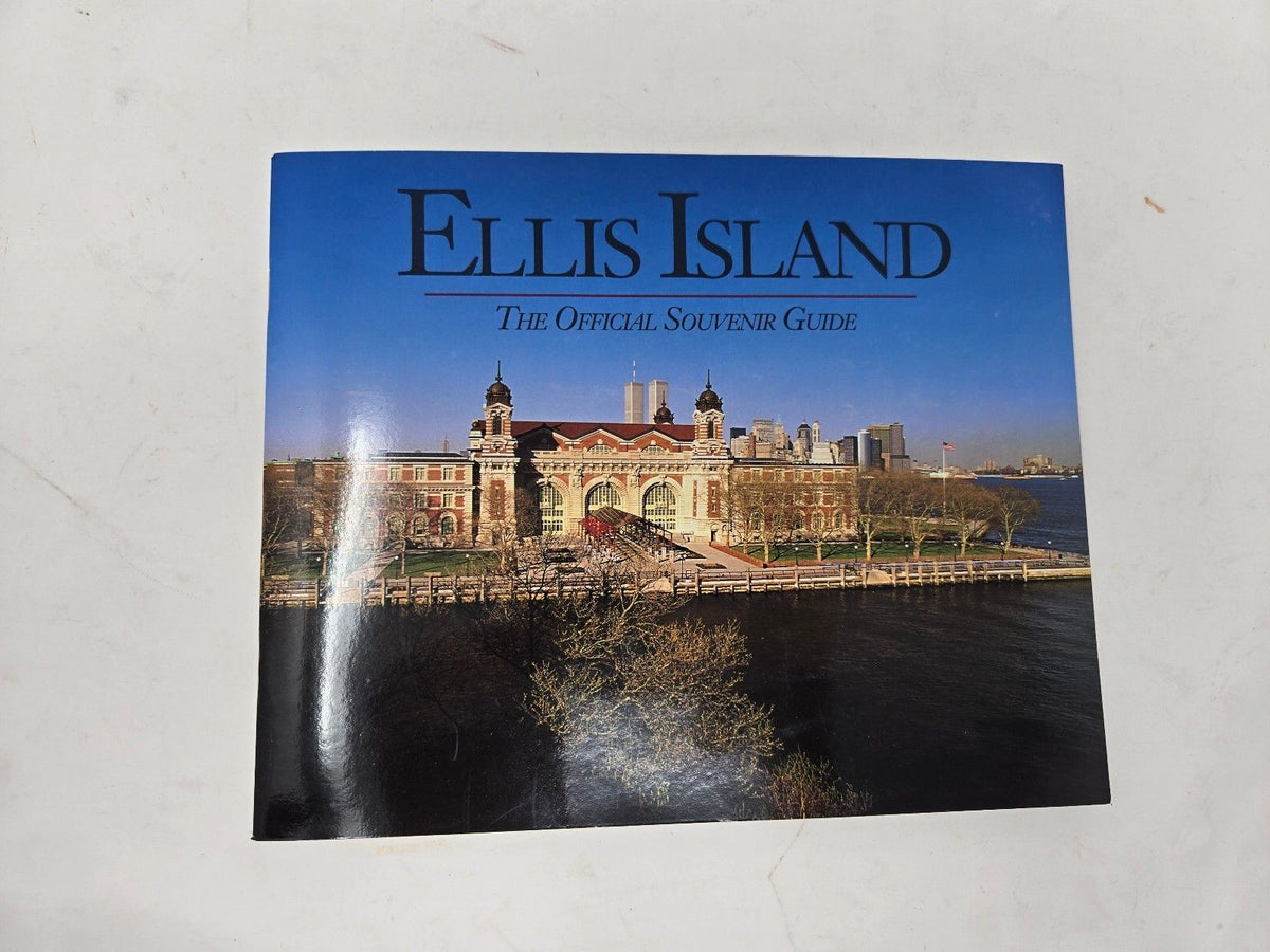 Ellis Island