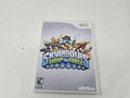 Skylanders Swap Force Wii Game