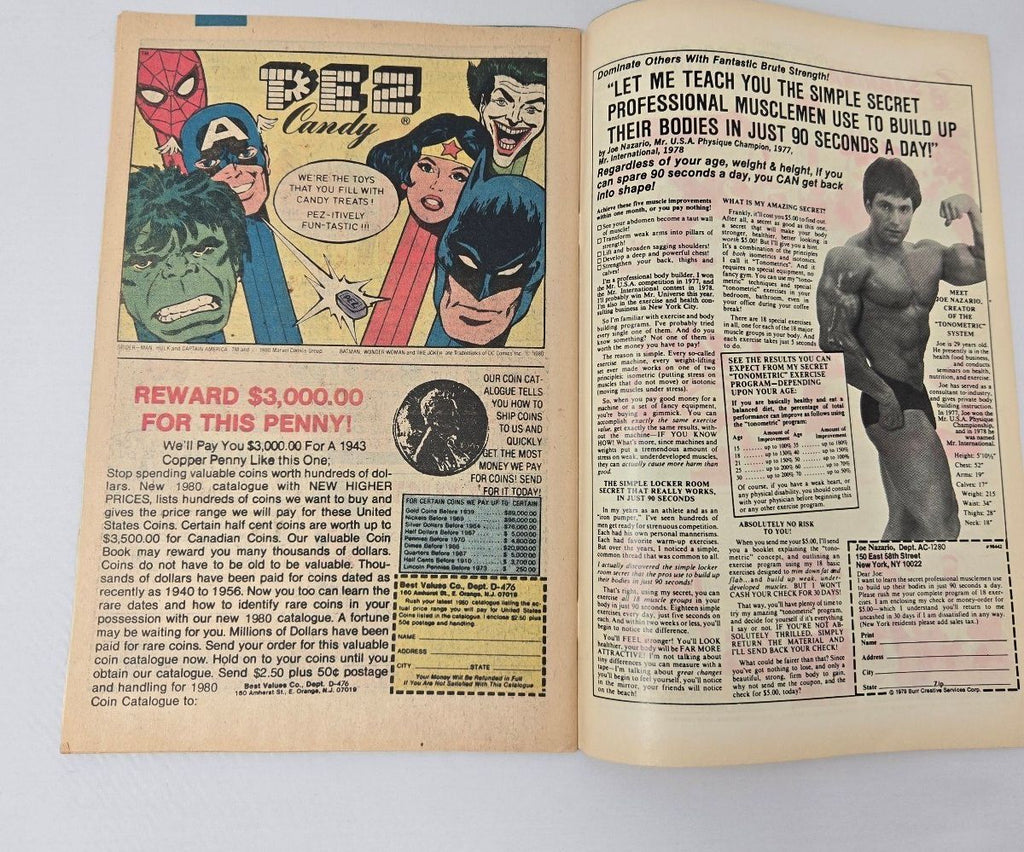 MadHouse Comics #13 Vintage Comic Book
