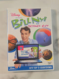 Disney Bill Nye Science Guy NTV Top 11 Countdown DVD